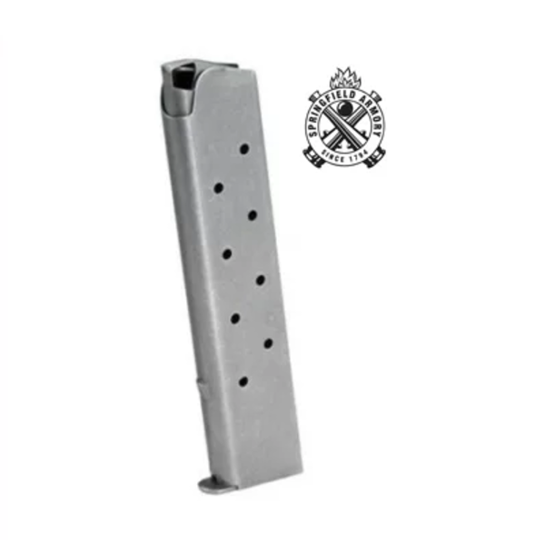SPRINGFIELD 1911A1 45 ACP 10rd MAGAZINE