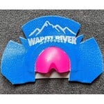 WAPITI RIVER Sassy Elk Call