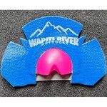 WAPITI RIVER Sassy