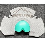 WAPITI RIVER Khaos Elk Call
