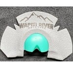 WAPITI RIVER Khaos Reed Domed Call