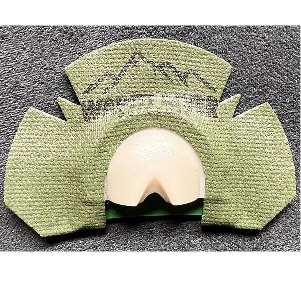 WAPITI RIVER High Country Elk Call