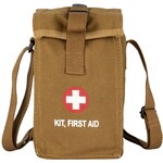 FOX OUTDOOR PLATOON FIRST AID KIT