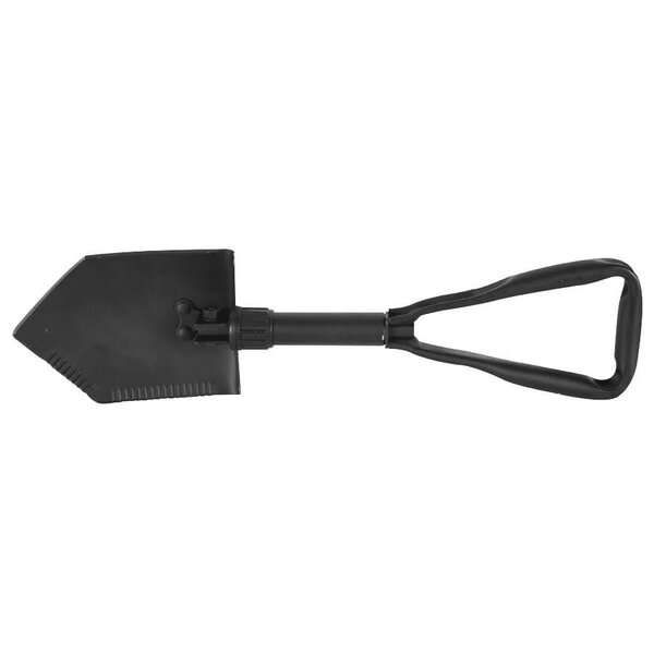 FOX OUTDOOR GI SPEC TRI-FOLD SHOVEL