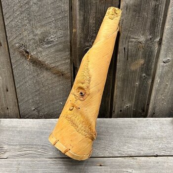 RIVETCO BIRCHBARK MOOSE CALL