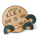 CARLTON'S CALLS E.L.K University PHD Combo