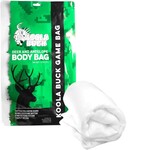 KOOLA BUCK Standard Deer Body Bag Single