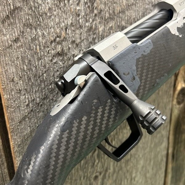 FIERCE FIREARMS MINI ROGUE 308 WIN 20" Glacier/Phantom