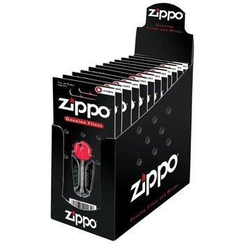 ZIPPO LIGHTER FLINTS