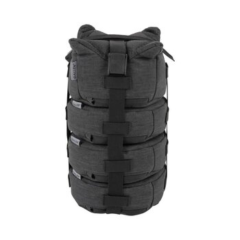 ALLEN ELIMINATOR STACKER Shooting Bag 4pc