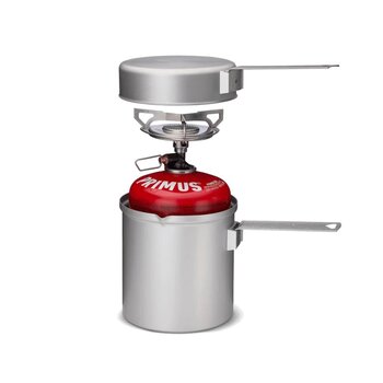 PRIMUS ESSENTIAL TRAIL KIT