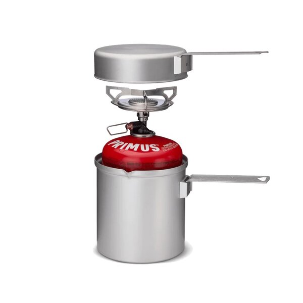PRIMUS ESSENTIAL TRAIL KIT