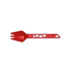 PRIMUS TRAILSPORK TRITAN Barn Red