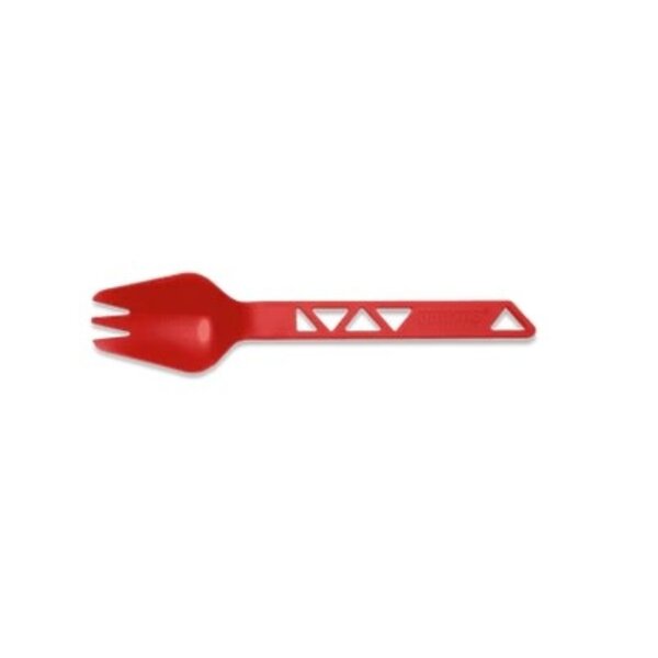 PRIMUS TRAILSPORK TRITAN Barn Red