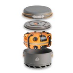JETBOIL GENESIS BASECAMP SYSTEM