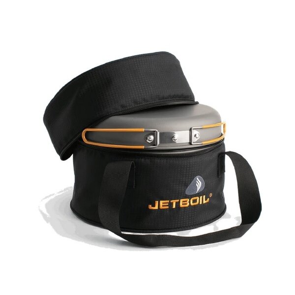 JETBOIL GENESIS BASECAMP SYSTEM