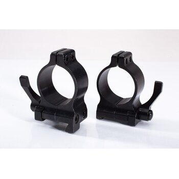 TALLEY 30mm CZ 550 Detach w/Levers