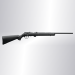 SAVAGE ARMS MK II FV 17 HM2 21"