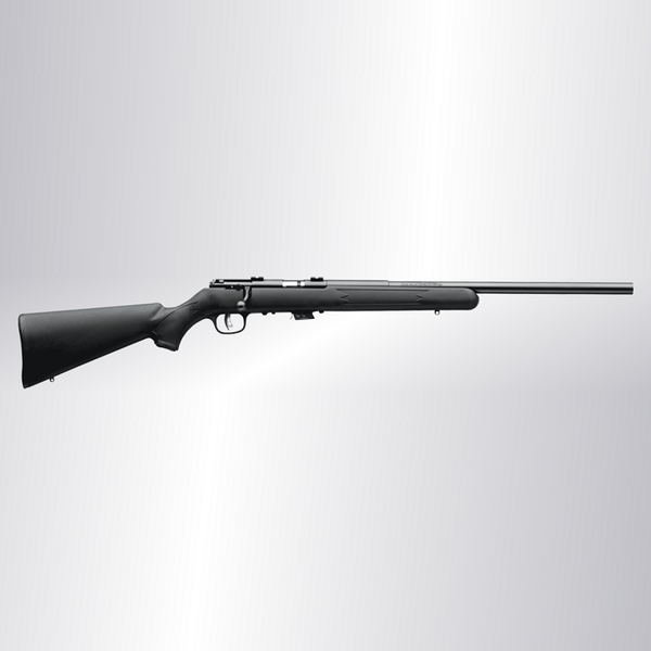 SAVAGE ARMS MK II FV 17 HM2 21"