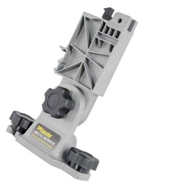WHEELER AR15 Delta Series Mag Well Vise Block