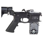 WHEELER AR15 Delta Series Mag Well Vise Block