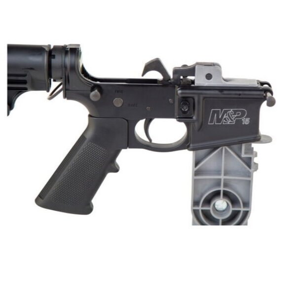 WHEELER AR15 Delta Series Mag Well Vise Block