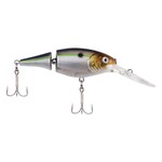 BERKLEY Flicker Shad Jointed 3"