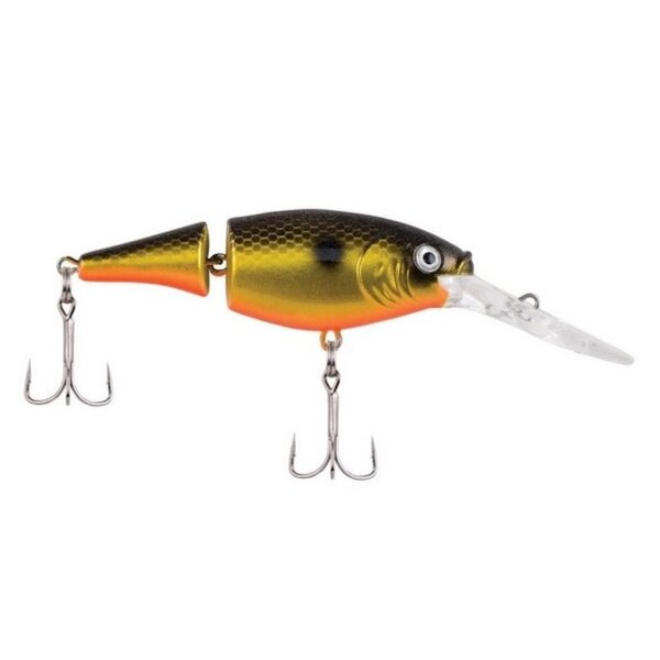 BERKLEY Flicker Shad Jointed 3"