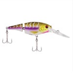 BERKLEY Flicker Shad Jointed 3"