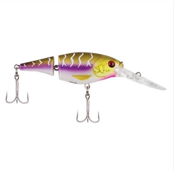 BERKLEY Flicker Shad Jointed 3"