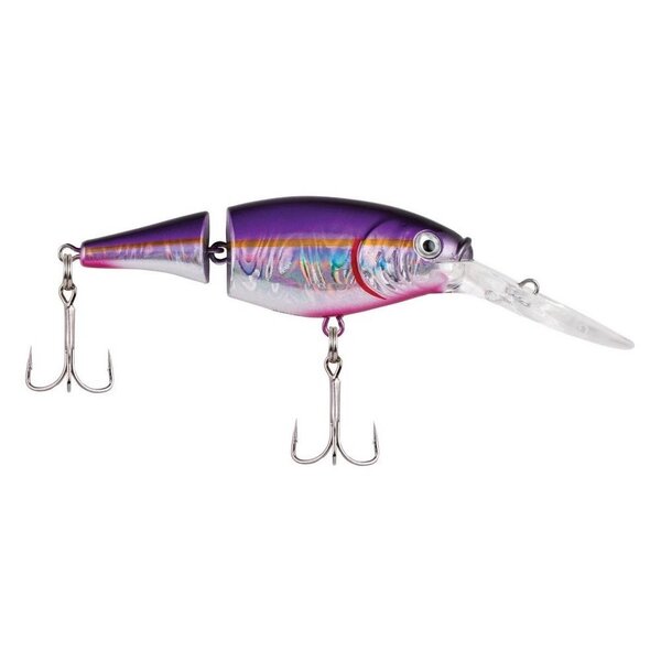 BERKLEY Flicker Shad Jointed 3" Size 7