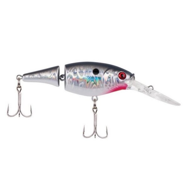 BERKLEY Flicker Shad Jointed 3"