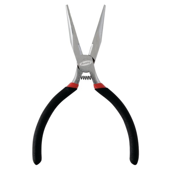 BERKLEY 6" Split Chrome Pliers