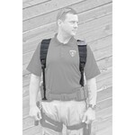 5.11 TACTICAL Tactical Brokos VTAC Harness One Size Black