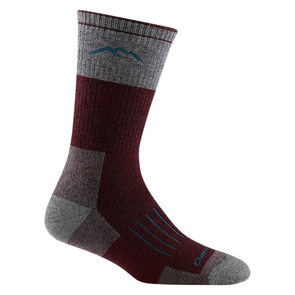 DARN TOUGH Women's Boot Heavyweight Full Cushion Hunting Sock