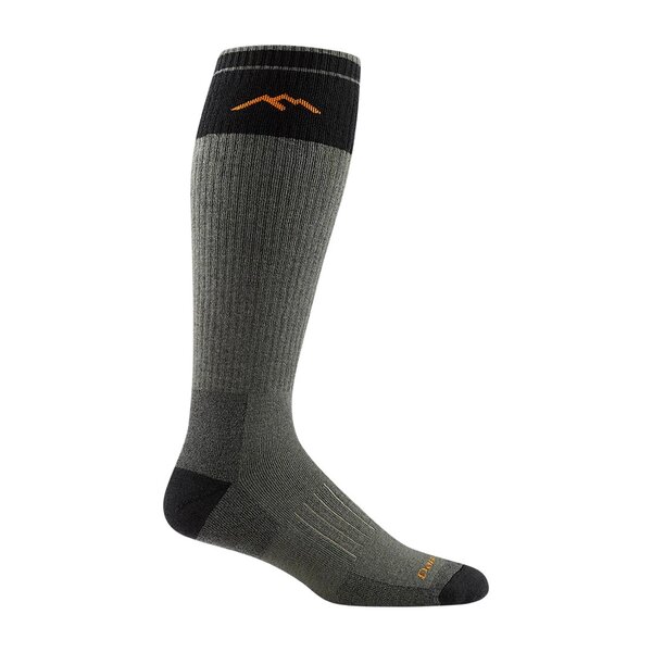 DARN TOUGH Men's Over-the-Calf Heavyweight Hunting Sock