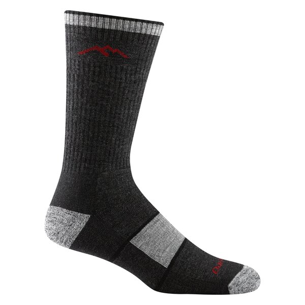 DARN TOUGH Men's Hiker Boot Full Cushion Midweight Hiking Sock
