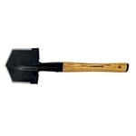 CONDOR WILDERNESS SURVIVAL SHOVEL