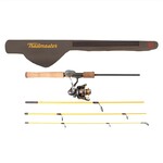 EAGLE CLAW Trailmaster Combo 66 4 piece