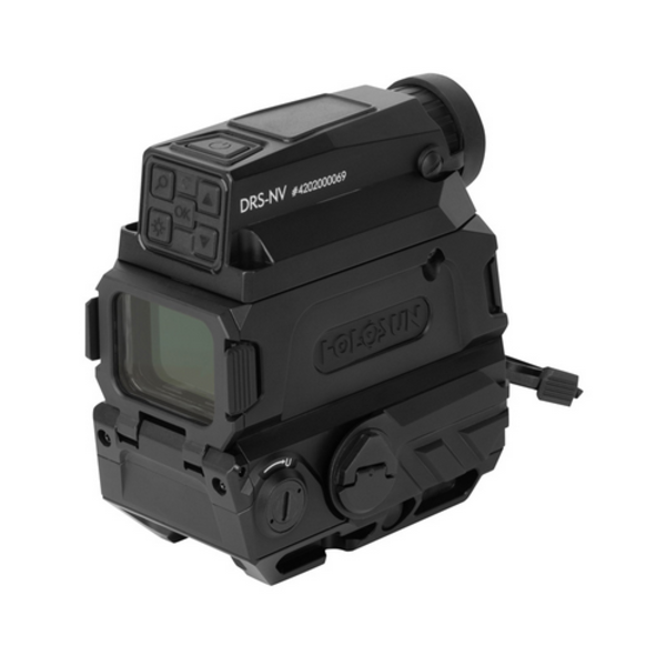 HOLOSUN DRS-NV DIGITAL RIFLE SIGHT NIGHT VISION