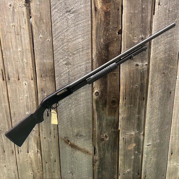 BOITO PUMP SB EX 12GA SYN 28"
