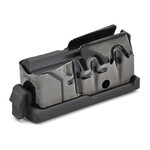 SAVAGE ARMS SAVAGE 243 WIN BLUED 4RD MAGAZINE