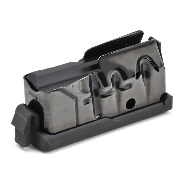 SAVAGE ARMS SAVAGE 243 WIN BLUED 4RD MAGAZINE