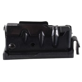 SAVAGE ARMS Axis .223 Rem/.222 Rem/.204 Ruger/5.45x39 4 Round Magazine