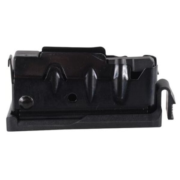 SAVAGE ARMS Axis .223 Rem/.222 Rem/.204 Ruger/5.45x39 4 Round Magazine