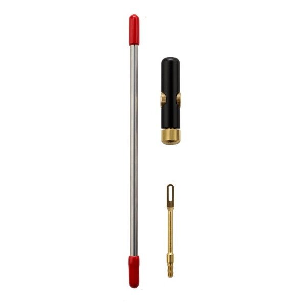 PRO-SHOT Universal Pistol .22 - .45 Cal Cleaning Rod