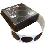 PRO-SHOT Splatter Shot Repairs Pasters 1" 500 qty