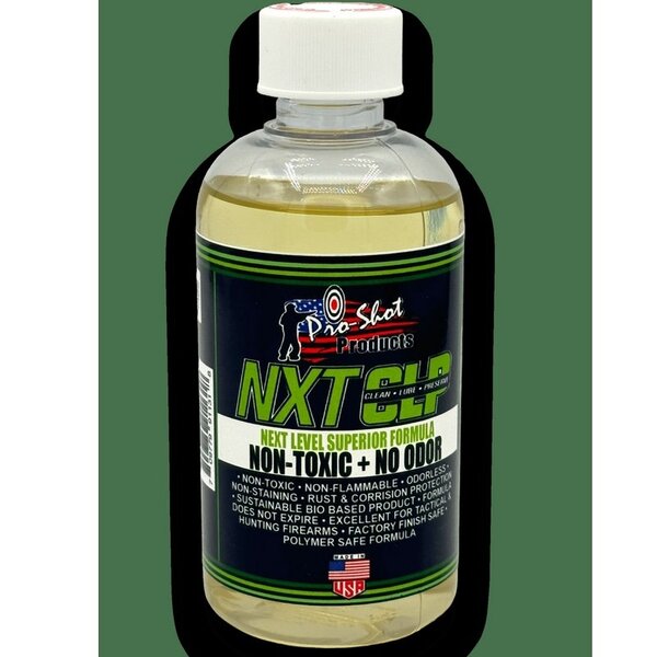 PRO-SHOT Next Level Non Toxic No Odor 8oz