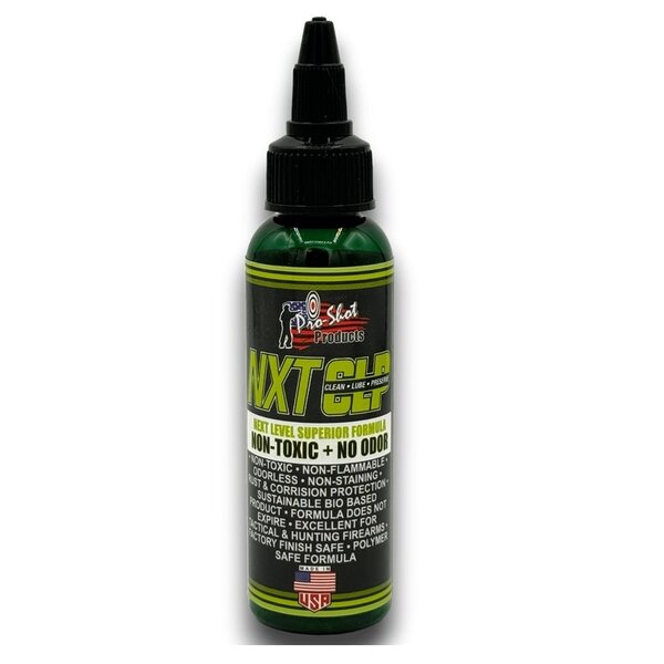 PRO-SHOT Next Level Non Toxic No Odor 2oz