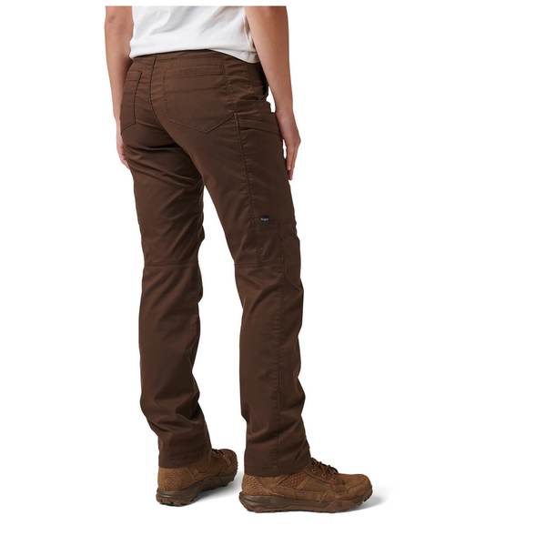 5.11 TACTICAL WOMENS APEX PANT Burnt